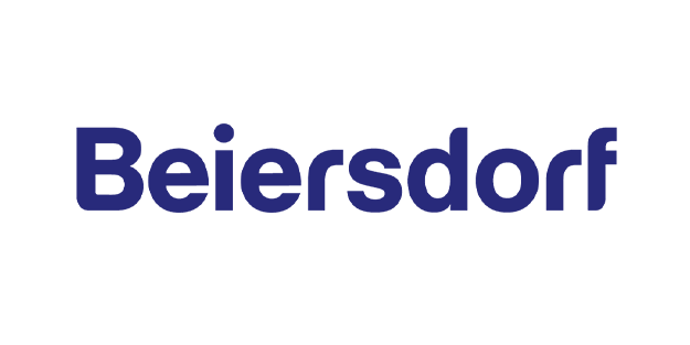 Logo Beiersdorf