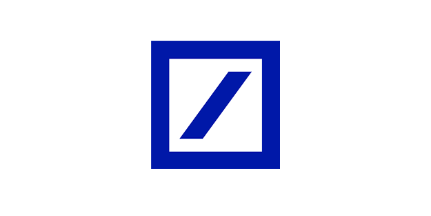 Logo Deutsche Bank