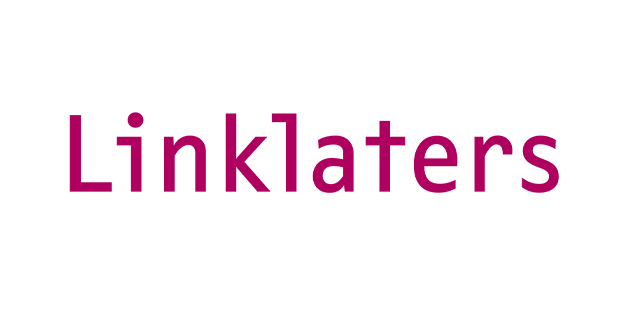 Logo Linklaters