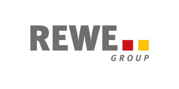 Logo Rewe Group