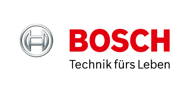 Logo Bosch