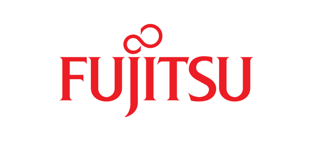 Logo Fujitsu