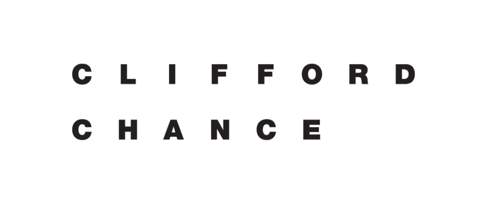 Logo Clifford Chance