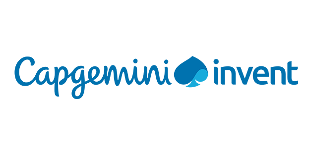 Logo Capgemini invent