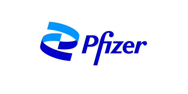 Logo Pfizer