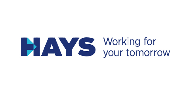Logo Hays