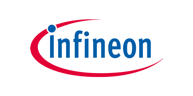 infineon logo