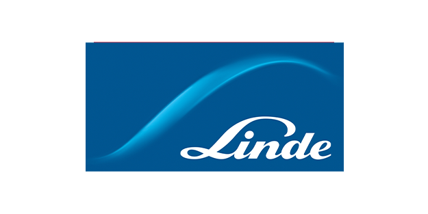 Logo Linde