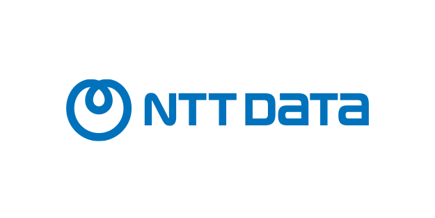 Logo NTT DATA